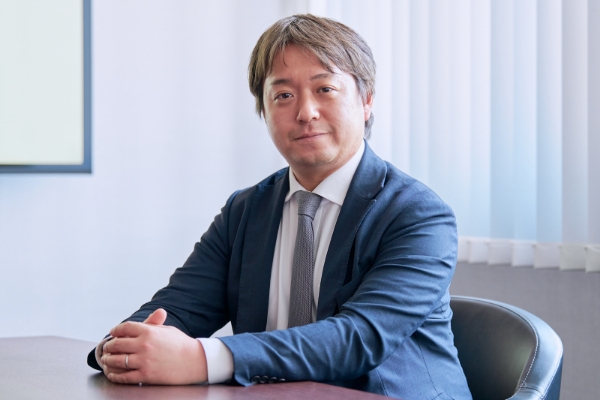 Fumiya HASEGAWA